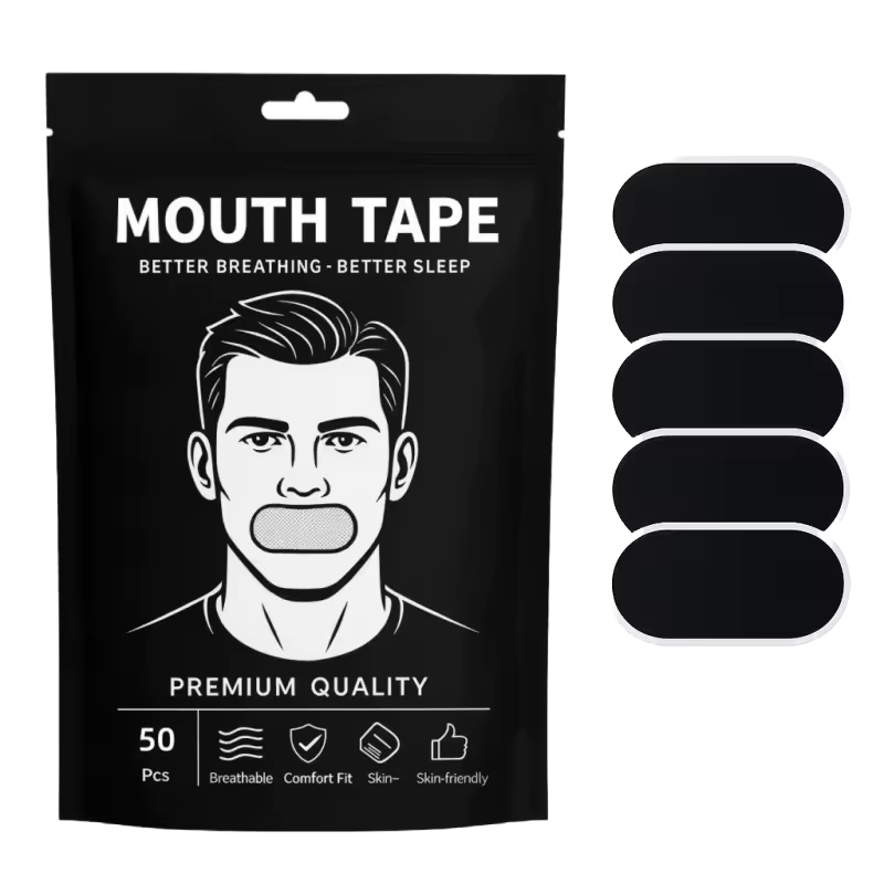 Mouth Taper